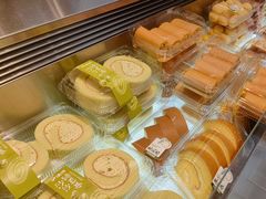 -泸溪河桃酥(西直门凯德店)