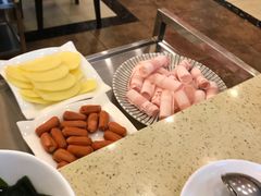 -芭夯兔·无骨兔汤锅(华阳店)