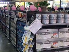-百安居装修建材卖场(泰然店)