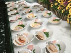 -福禧荟·海鲜自助