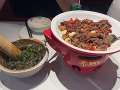 -辣可可·小炒黄牛肉(望京凯德MALL店)