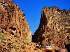 -天山神秘大峡谷