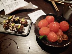 -贰醒·私房小院烧烤 (太古里店)