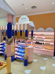 -奈尔宝家庭中心·儿童乐园·亲子餐厅(苏州大悦城店)