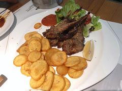 -HELLO MUSAE 拾光缪斯餐厅·纯正希腊风味(苏州中心店)