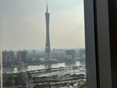 -广州富力丽思卡尔顿酒店