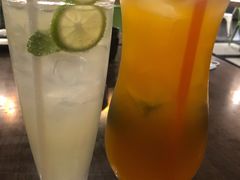 -新旺茶餐厅(嘉里城店)