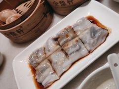 -金鼎轩(方庄天坛店)