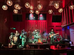 -江湖国风民谣酒馆(五一街店)