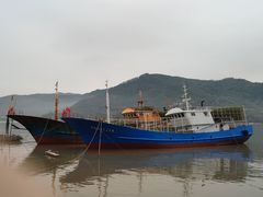 -北岐滩涂