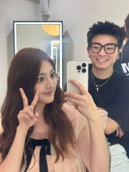 点击看大图 -WM Hair Salon精品店
