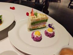 -狮拾久·现代新加坡料理(福田COCO Park店)