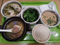 -老乡鸡(寿县君子大道店)