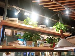 大堂-比格比萨自助(沙河店)