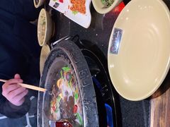 -唇辣号重庆老火锅(亦庄店)