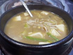 -朴贞子·高丽轩(二拨子店)