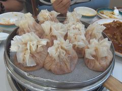 -清真·同发顺饭庄·烧麦(总店)