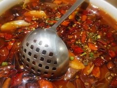 -榕意·川味之美(深业上城店)