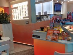 -争鲜回转寿司(西红门荟聚PLUS店)