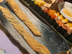 -鱼民·现造寿司(育德店)