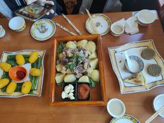 -如意林卡藏餐吧(大昭寺店)