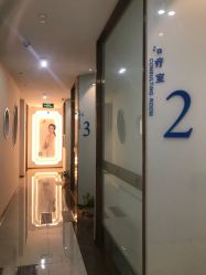 -丽美妍医疗美容·皮秒·立体分层抗衰