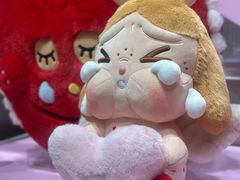 -泡泡玛特POPMART(石景山万达店)