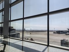 -广州白云国际机场-T2航站楼