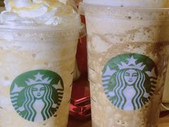 榛果风味摩卡星冰乐-星巴克臻选(沈阳大悦城店)