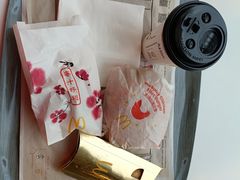 -麦当劳(欧陆广场店)