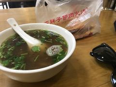 -王胖子驴肉火烧(鼓楼店)