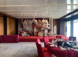 -涵碧楼酒店·宴会厅