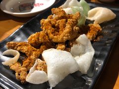 -炉小二铜锅牛蛙•川湘菜(三里屯店)