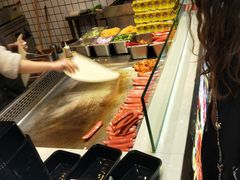 -冠雄先生烤冷面(熙街旗舰店)
