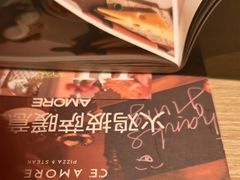 -C'è Amore 爱意(盛京大奥莱店)