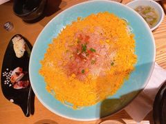 -人间酒暖·Go blanc·烧鸟·深夜食堂(陆家嘴店)