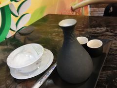 -郑贵初烧烤·烤凤爪的发明者(王家湾店)