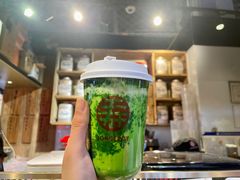 -寿奶茶·鲜奶与茶(合生汇购物中心店)