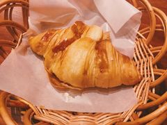 原味羊角包-麦田工坊(月湖店)