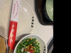 味碟-七椒渔府·特色雅鱼餐厅(雨城店)