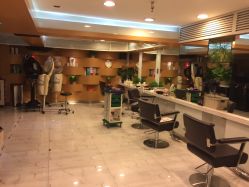 -雅仕 HAIR SALON 美发沙龙
