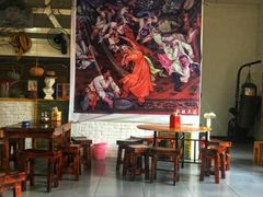 -新疆狼爷烤肉(宋庄店)