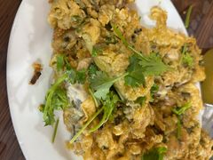 -车头老二大排档