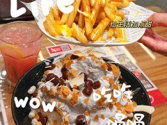 -孖记茶档·热腾茶餐(江南西plus店)