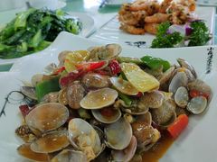 -景好海鲜餐厅(大鹏必选旅游店)