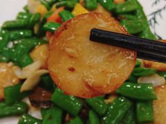 -稻香酒家·35年老字号(侨光店)