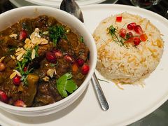 -ELI FALAFEL Lebanese&Mediterranean黎巴嫩美食(富城路店)