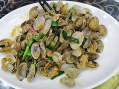 -七鲜渔港美食餐厅(巽寮湾海景店)