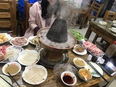 -木萨火锅店(开鲁路店)