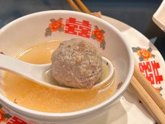 -邹开喜·小海鲜醉鸡煲·潮汕鲜切牛肉店(襄阳北路店)